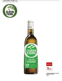 Supercor Oliveira da serra - oliviera serra promoção
