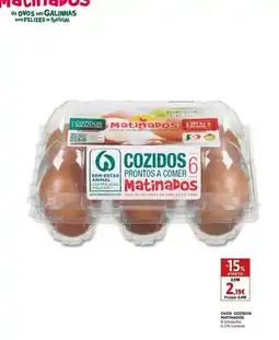 Supercor A+ - cozidos 6 metinados promoção