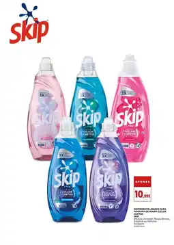 Supercor Skip - slip femme promoção
