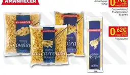 Recheio Amanhecer - cotovellanos macarronetes promoção