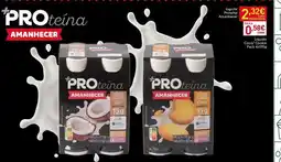 Recheio A+ - proteina amanhecer promoção