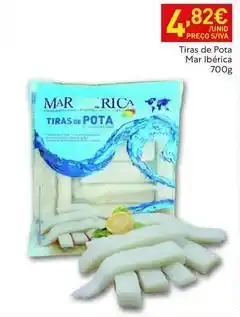 Recheio Mar ibérica - tiras de porta mar iberica promoção