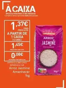 Recheio Amanhecer - encaixa haspina o seu ingoccio promoção