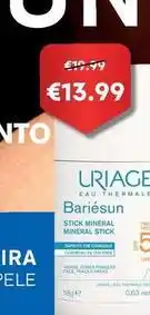 Auchan Uriage - bariesun promoção