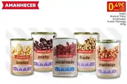 Recheio Amanhecer - branco/proto encarnado/ frado/martle promoção