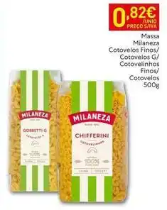 Recheio Milaneza - massa cotovelos finos/ cotovelos g/ cotovelinhos finos/ cotovelos promoção
