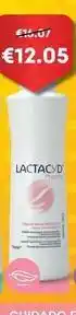 Auchan Lactacyd - cuidado intima promoção