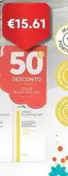Auchan Barral - creme muda fraldas promoção