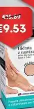 Auchan Neutrogena - hidrata e suavizza promoção