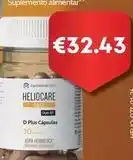 Auchan Cantabria labs - heliocare d plus capsulas 30 promoção