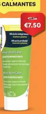 Auchan Parasidose - alivio after calm promoção