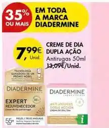 Pingo Doce A+ - creme de dia dupla promoção