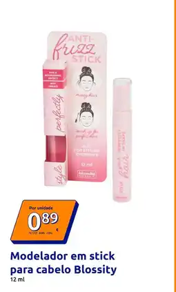 Action Blossity - modelador em stick para cabelo promoção