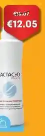 Auchan Lactacyd - moisturizing promoção