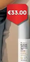 Auchan Cantabria labs - heliocare pigment stick color promoção