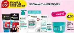 Pingo Doce Gama - creme sorvete promoção