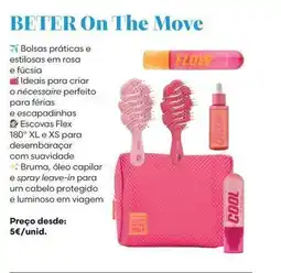 Auchan Better - on the move promoção