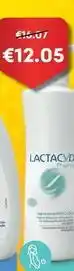 Auchan Lactacyd - higiene intima promoção