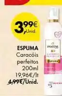 Pingo Doce Pantene - carrefour para para perros promoção