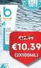 Auchan Barral - creme repara promoção