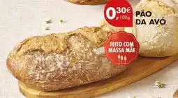 Pingo Doce com - feto con massa mae promoção