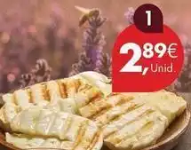 Pingo Doce Pan de molde promoção