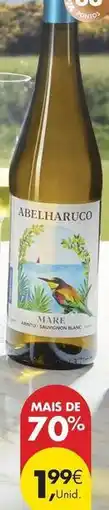 Pingo Doce Abelharuco - avelharuco promoção