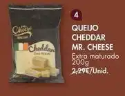 Pingo Doce Queijo cheddar promoção