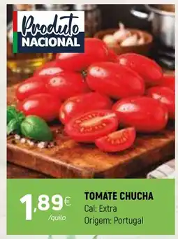 Coviran Tomate chucha promoção
