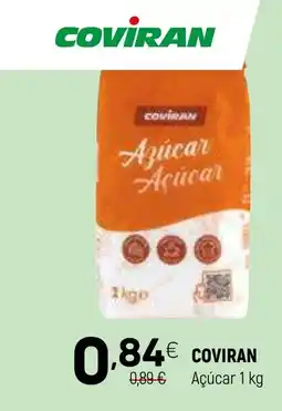 Coviran COVIRAN Açúcar promoção