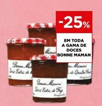 El Corte Inglés Doce de leite promoção