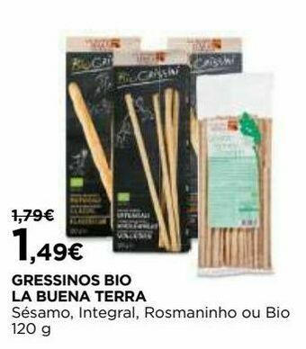 El Corte Inglés Padaria promoção