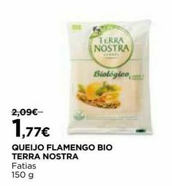 Queijos terra nostra