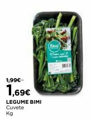 Legumes