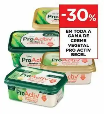 Margarina vegetal proactiv
