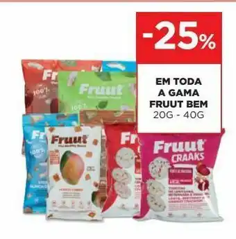 El Corte Inglés Doceria fruut promoção