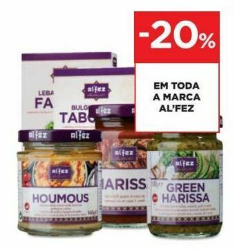 El Corte Inglés Alimentação promoção