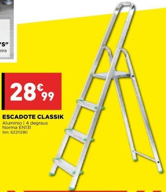 Escadote Classik