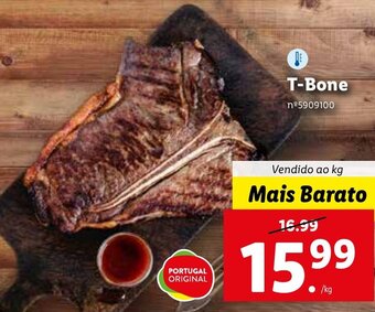 T-Bone