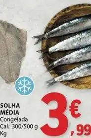 E.Leclerc Solha media promoção