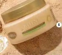 Intermarché Labell - creme corporal promoção