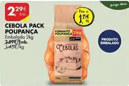 Pingo Doce Pingo doce - cebola promoção