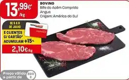 Intermarché Bovino promoção