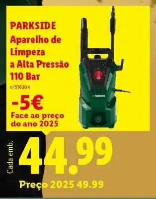 PARKSIDE