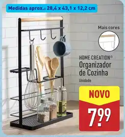 ALDI HOME CREATION Organizador de Cozinha promoção