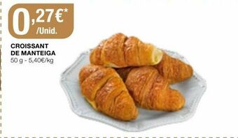 Intermarché Padaria promoção