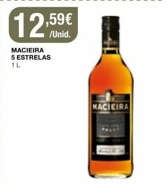 Bebidas alcoólicas macieira