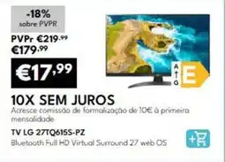 Radio Popular Lg - 10x sem juros promoção
