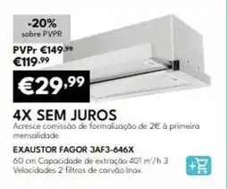 Radio Popular 4x sem juros promoção