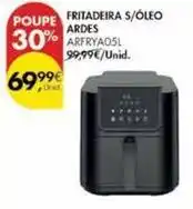 Pingo Doce Fritadeira s/oleo promoção